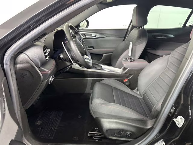 2024 8 Ball Dodge Hornet R/T AWD SUV