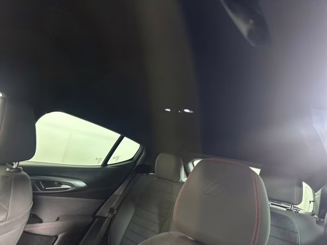 2024 8 Ball Dodge Hornet R/T AWD SUV