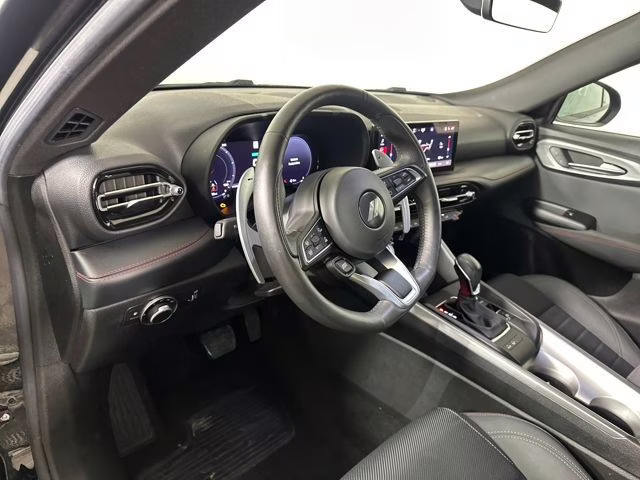 2024 8 Ball Dodge Hornet R/T AWD SUV