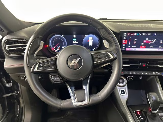 2024 8 Ball Dodge Hornet R/T AWD SUV