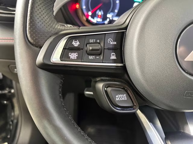 2024 8 Ball Dodge Hornet R/T AWD SUV