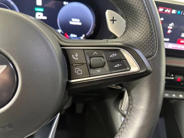 2024 8 Ball Dodge Hornet R/T AWD SUV