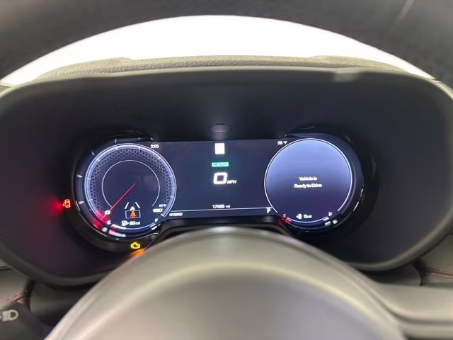 2024 8 Ball Dodge Hornet R/T AWD SUV
