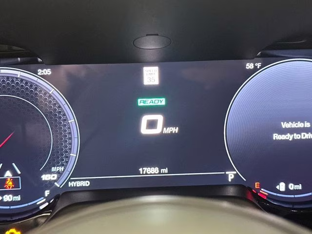 2024 8 Ball Dodge Hornet R/T AWD SUV