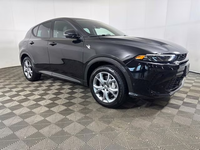 2024 8 Ball Dodge Hornet R/T AWD SUV