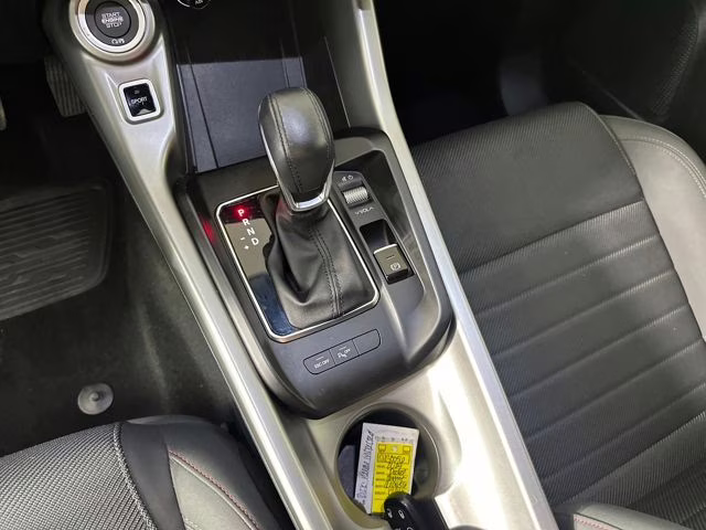 2024 8 Ball Dodge Hornet R/T AWD SUV