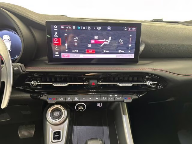 2024 8 Ball Dodge Hornet R/T AWD SUV