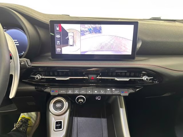 2024 8 Ball Dodge Hornet R/T AWD SUV
