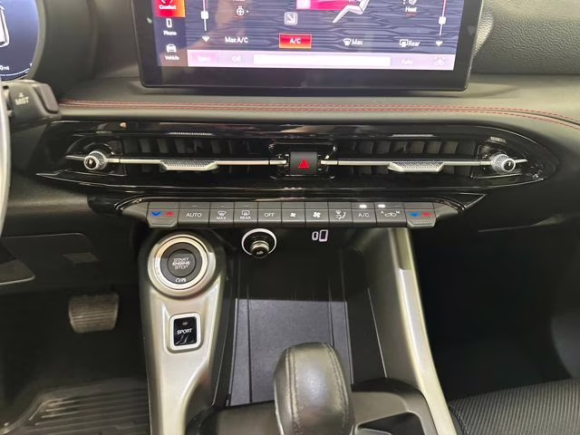 2024 8 Ball Dodge Hornet R/T AWD SUV