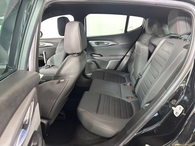 2024 8 Ball Dodge Hornet R/T AWD SUV