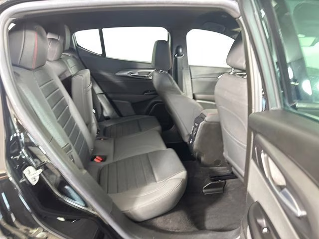 2024 8 Ball Dodge Hornet R/T AWD SUV