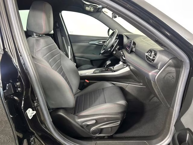 2024 8 Ball Dodge Hornet R/T AWD SUV