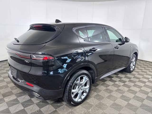 2024 8 Ball Dodge Hornet R/T AWD SUV