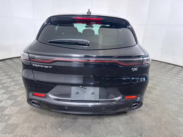 2024 8 Ball Dodge Hornet R/T AWD SUV