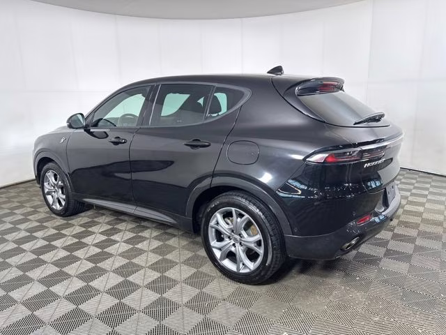 2024 8 Ball Dodge Hornet R/T AWD SUV