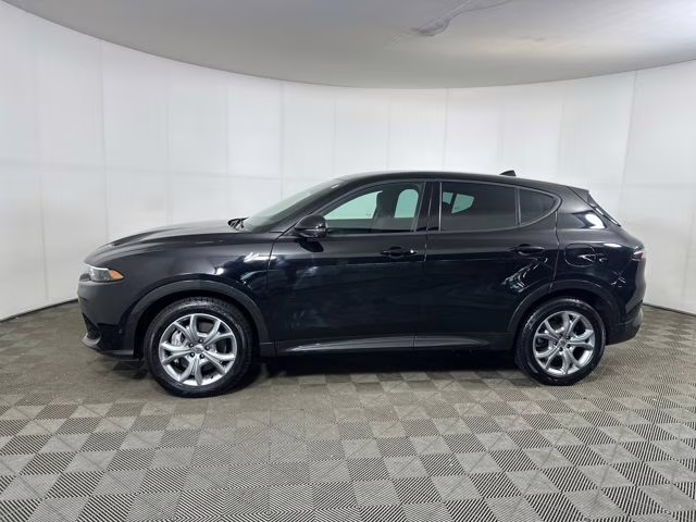 2024 8 Ball Dodge Hornet R/T AWD SUV