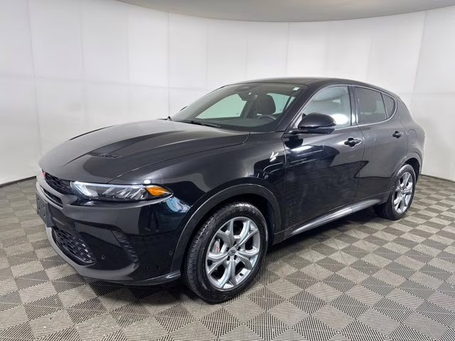 2024 8 Ball Dodge Hornet R/T AWD SUV
