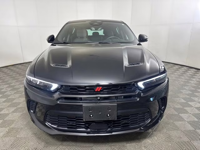2024 8 Ball Dodge Hornet R/T AWD SUV