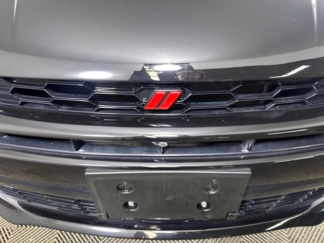2024 8 Ball Dodge Hornet R/T AWD SUV