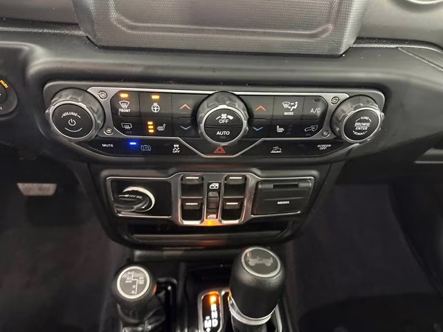 2023 Sting-Gray Clearcoat Jeep Wrangler Base 4xe 4X4 SUV