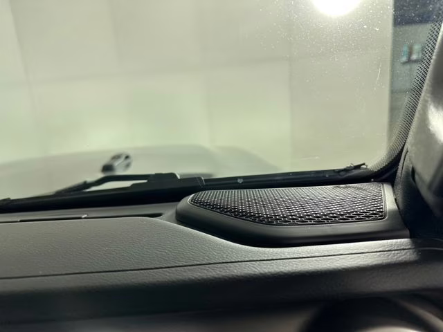 2023 Sting-Gray Clearcoat Jeep Wrangler Base 4xe 4X4 SUV