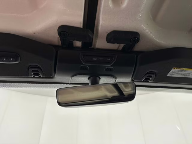 2023 Granite Crystal Metallic Clearcoat Jeep Wrangler Sahara 4xe 4X4 SUV