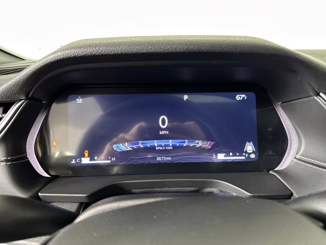 2023 Diamond Black Crystal Pearlcoat Jeep Grand Cherokee L Altitude 4X4 SUV