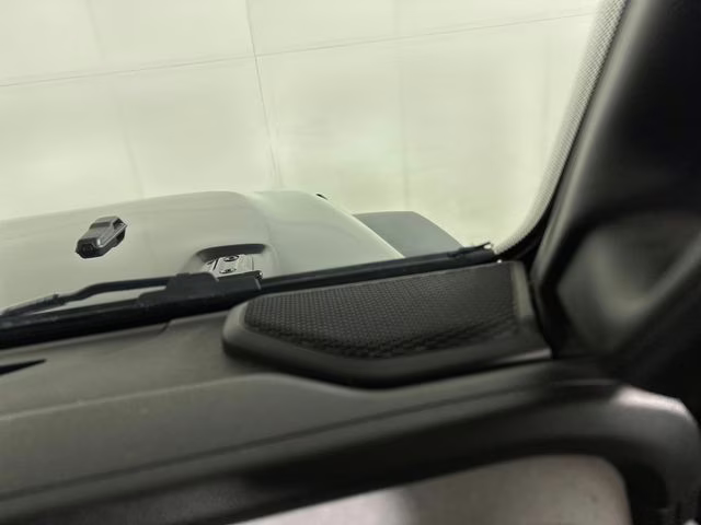 2024 Black Clearcoat Jeep Wrangler Willys 4xe 4X4 SUV