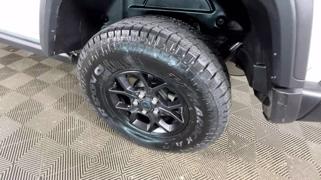2024 Bright White Clearcoat Jeep Wrangler Willys 4xe 4X4 SUV