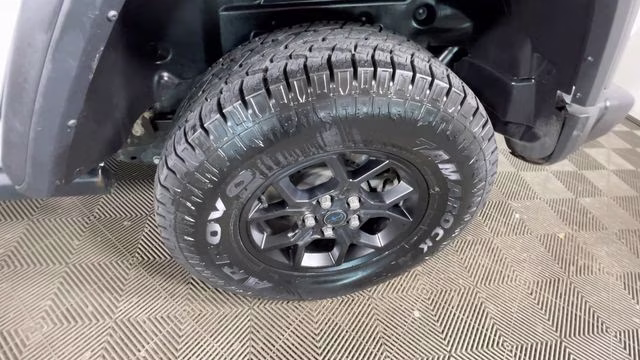 2024 Bright White Clearcoat Jeep Wrangler Willys 4xe 4X4 SUV
