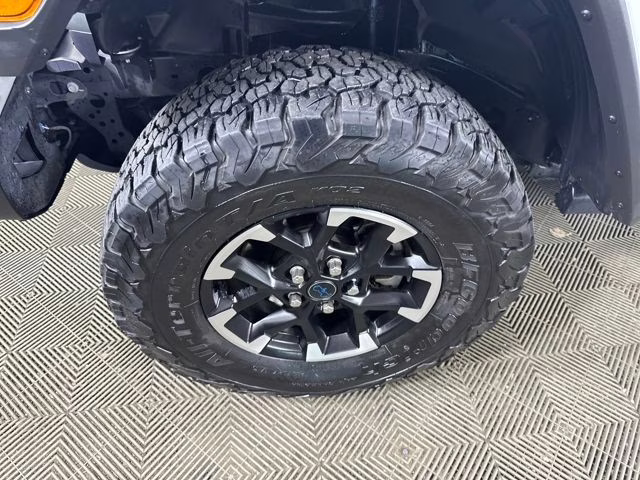 2024 Silver Zynith Clearcoat Jeep Wrangler Rubicon X 4xe 4X4 SUV