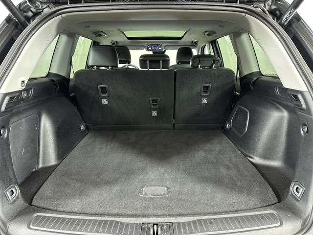 2022 Baltic Gray Metallic Clearcoat Jeep Grand Cherokee 4xe 4X4 SUV
