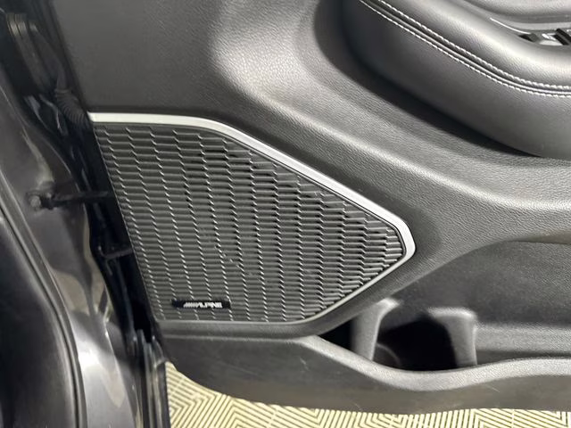 2022 Baltic Gray Metallic Clearcoat Jeep Grand Cherokee 4xe 4X4 SUV