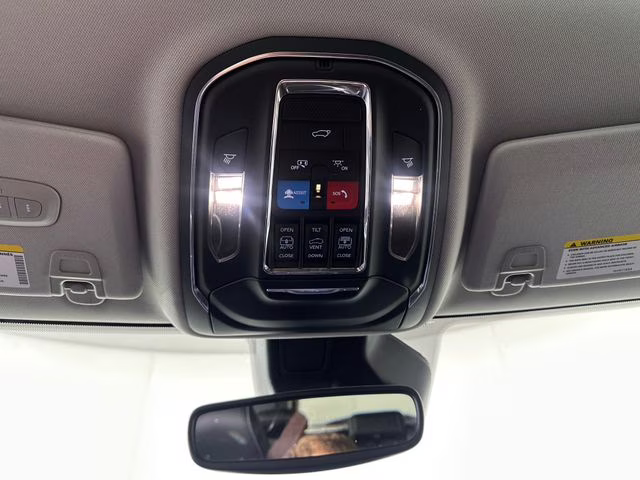 2023 Silver Zynith Jeep Grand Cherokee 4xe 4X4 SUV