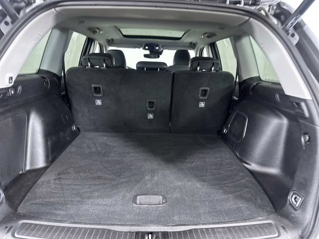 2023 Silver Zynith Jeep Grand Cherokee 4xe 4X4 SUV