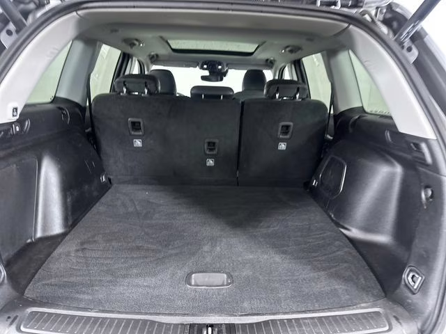 2023 Silver Zynith Jeep Grand Cherokee 4xe 4X4 SUV