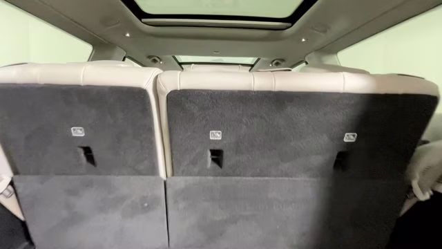 2022 Bright White Clearcoat Jeep Wagoneer Series III 4X4 SUV