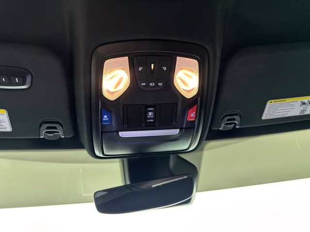 2025 Delmonico Red Pearlcoat Ram 1500 Big Horn/Lone Star 4X4 Truck