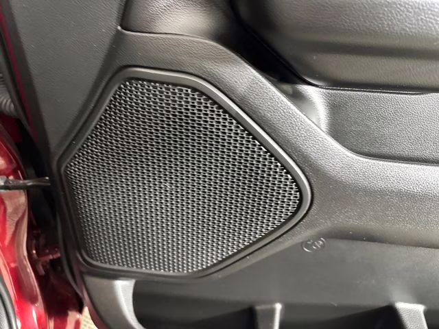 2025 Delmonico Red Pearlcoat Ram 1500 Big Horn/Lone Star 4X4 Truck
