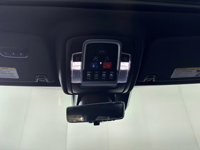 2024 Diamond Black Crystal Pearlcoat Ram 1500 TRX 4X4 Truck