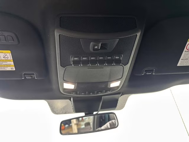 2022 Gray Metallic Ford F-350SD Platinum 4X4 Truck