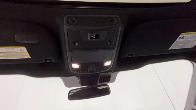 2019 White Platinum Clearcoat Metallic Ford F-150 Platinum 4X4 Truck