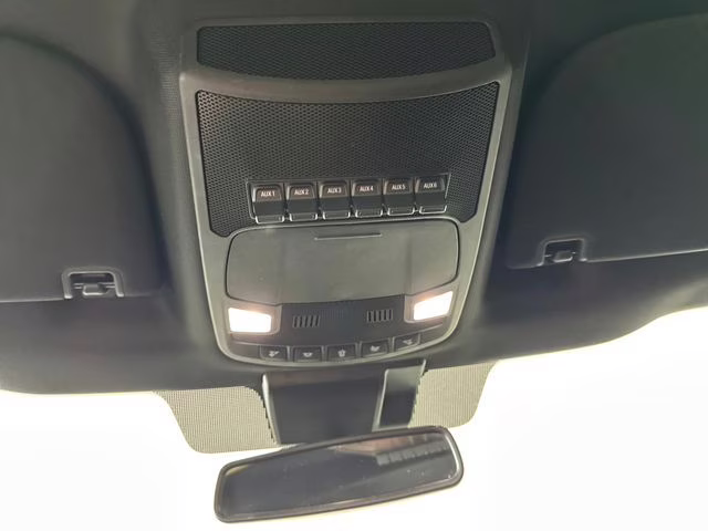 2019 Blue Metallic Ford F-150 Raptor 4X4 Truck