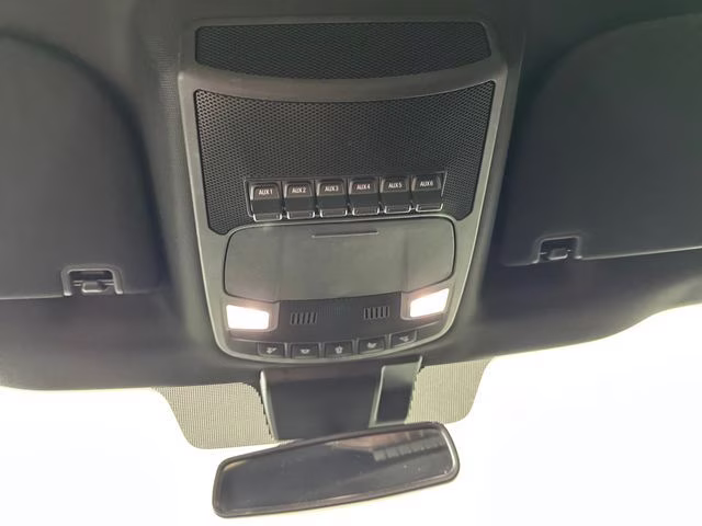 2019 Blue Metallic Ford F-150 Raptor 4X4 Truck
