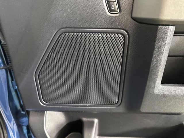 2019 Blue Metallic Ford F-150 Raptor 4X4 Truck