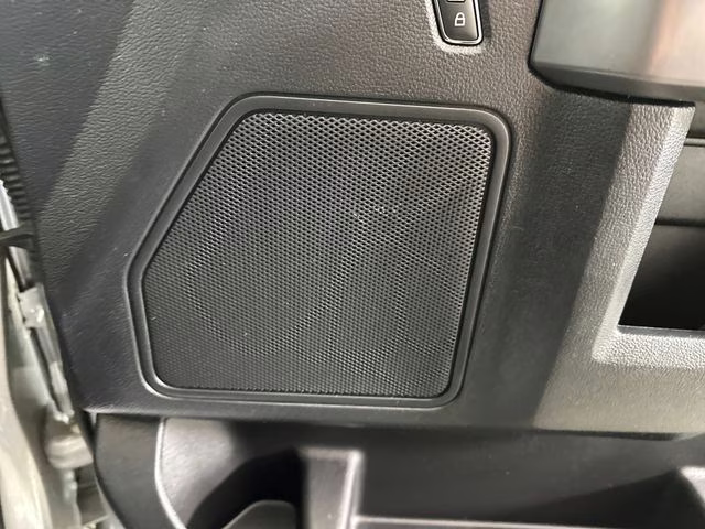 2020 Silver Metallic Ford F-150 XLT 4X4 Truck
