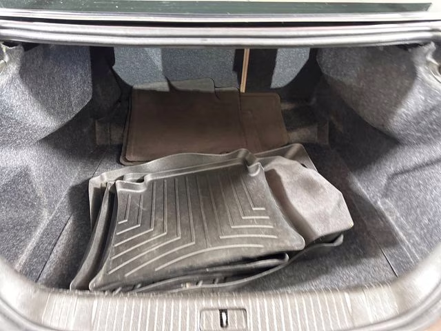2015 Dark Chocolate Buick LaCrosse Leather Group FWD Sedan