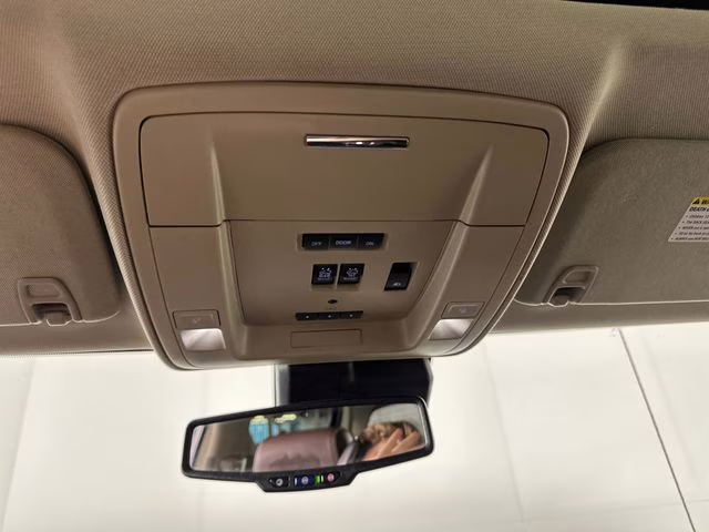 2016 Butte Red Metallic Chevrolet Silverado 3500HD High Country 4X4 Truck