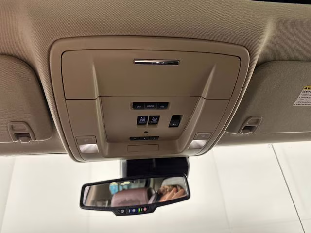 2016 Butte Red Metallic Chevrolet Silverado 3500HD High Country 4X4 Truck