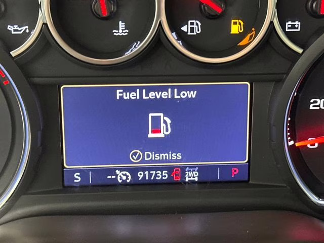2022 Mosaic Black Metallic Chevrolet Silverado 3500HD LT 4X4 Truck